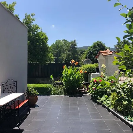 Casa Da Avo Olinda 戈伊什