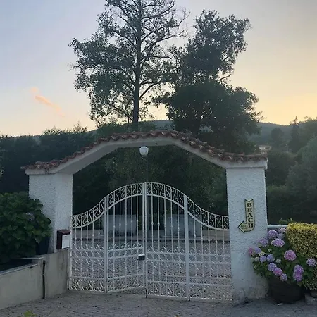 Casa Da Avo Olinda Feriehus