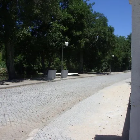 Casa Da Avo Olinda Semesterbostad Góis