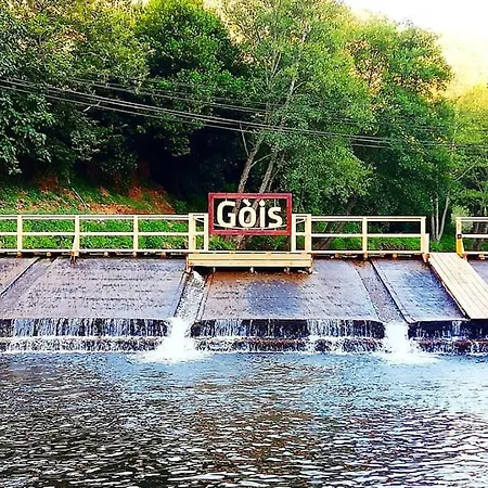 Casa Da Avo Olinda *