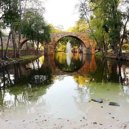 Casa Da Avó Olinda * Góis