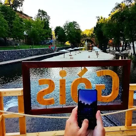 Casa Da Avo Olinda Góis