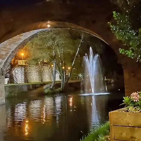 Сasa de vacaciones Casa Da Avó Olinda