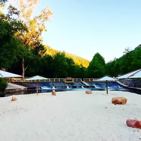 Casa Da Avo Olinda * Góis