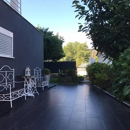 Casa Da Avo Olinda Semesterbostad *