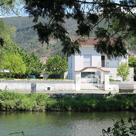 Сasa de vacaciones Casa Da Avó Olinda