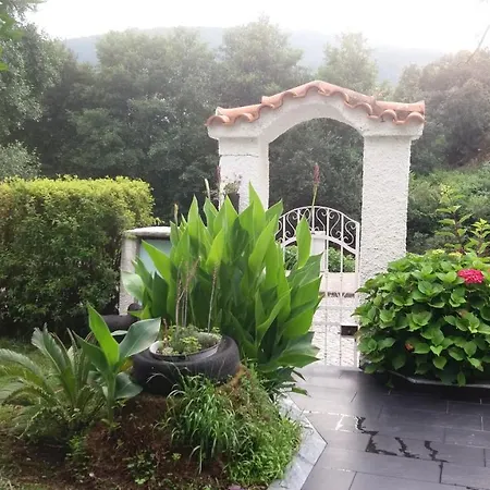 Prázdninový dům Casa Da Avo Olinda *