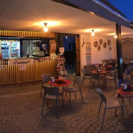 Casa Da Avo Olinda Prázdninový dům