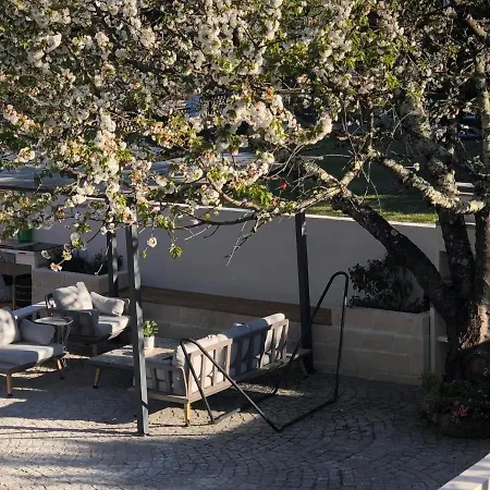 Semesterbostad Casa Da Avo Olinda *