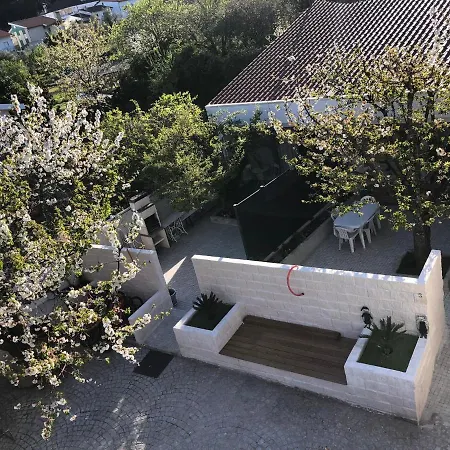 Casa Da Avo Olinda * Góis