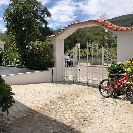 Casa Da Avó Olinda Сasa de vacaciones