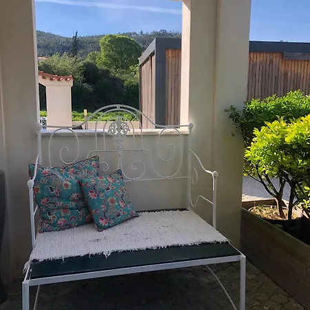 Casa Da Avó Olinda Сasa de vacaciones *