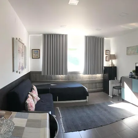 Semesterbostad Casa Da Avo Olinda *