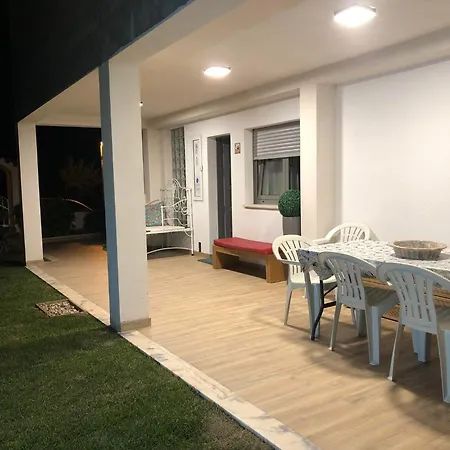 Casa Da Avo Olinda Tatil Evi *