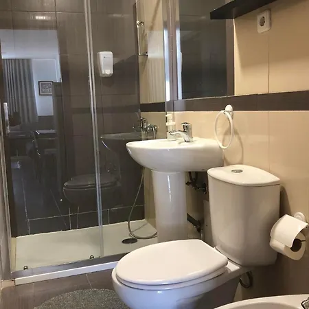 Semesterbostad Casa Da Avo Olinda Góis