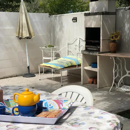 Casa Da Avó Olinda * Góis