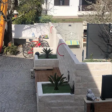 Semesterbostad Casa Da Avo Olinda