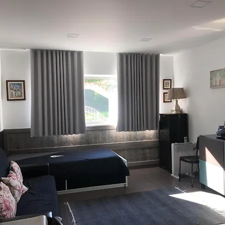 Casa Da Avo Olinda Semesterbostad Góis