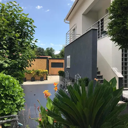 Casa Da Avo Olinda *
