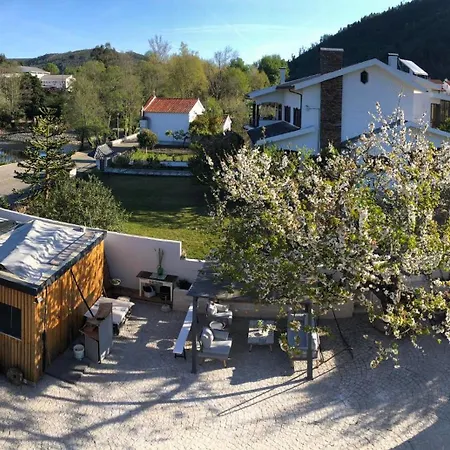 Casa Da Avó Olinda Сasa de vacaciones *