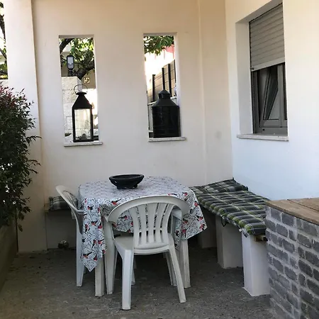 Semesterbostad Casa Da Avo Olinda