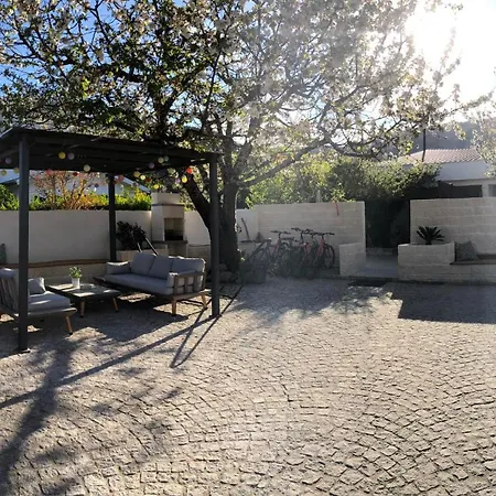 Semesterbostad Casa Da Avo Olinda Góis