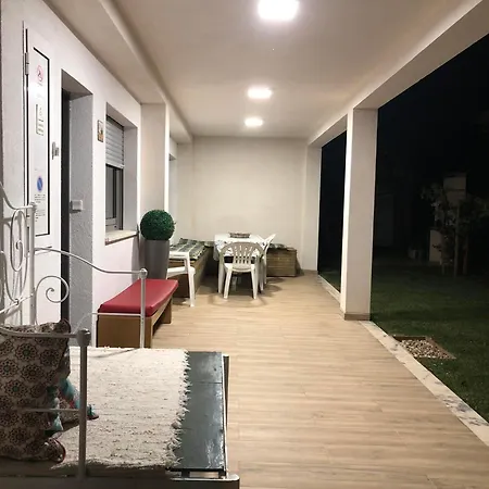 Casa Da Avó Olinda * Góis