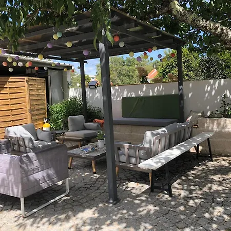 Casa Da Avó Olinda Сasa de vacaciones Góis