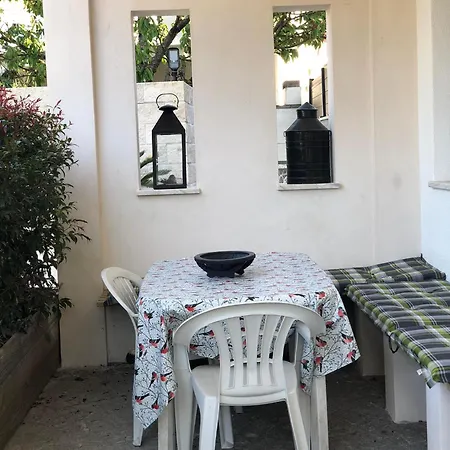 Semesterbostad Casa Da Avo Olinda *