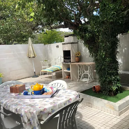 Casa Da Avo Olinda Semesterbostad *