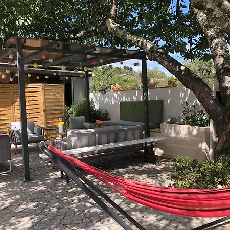 Casa Da Avo Olinda Tatil Evi