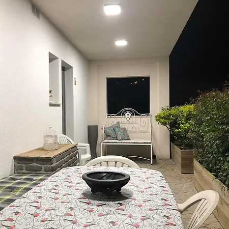 Casa Da Avo Olinda Semesterbostad Góis