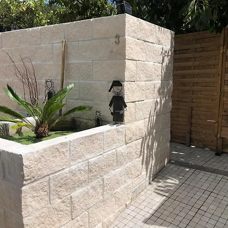 Casa Da Avo Olinda Góis