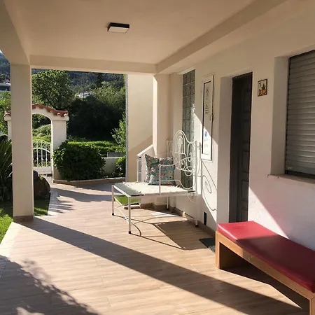 Feriehus Casa Da Avo Olinda *