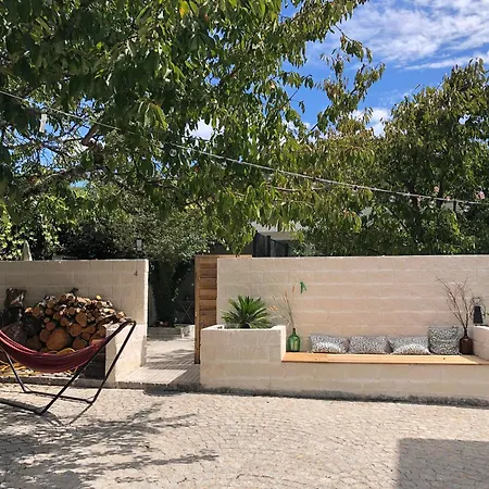 Сasa de vacaciones Casa Da Avó Olinda *