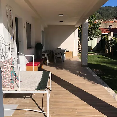 Casa Da Avo Olinda Holiday home *