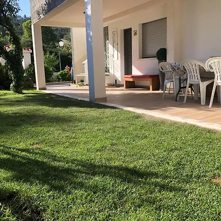 Casa Da Avo Olinda Tatil Evi
