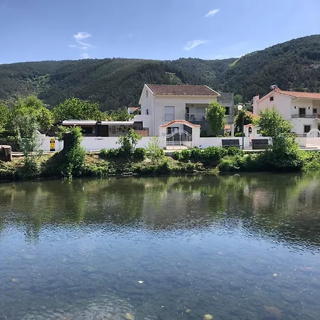 Casa Da Avo Olinda Semesterbostad Góis