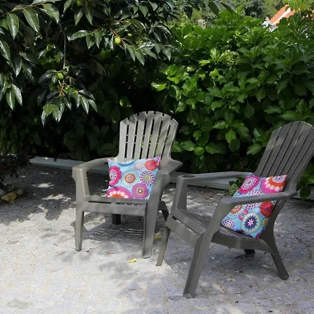 Сasa de vacaciones Casa Da Avó Olinda Góis