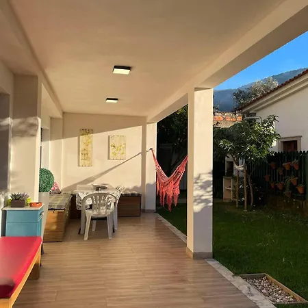 Casa Da Avó Olinda Сasa de vacaciones