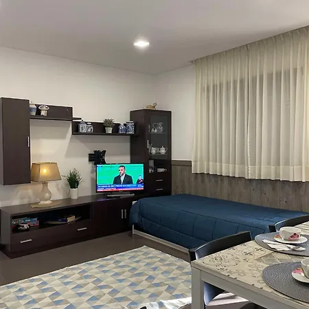 Сasa de vacaciones Casa Da Avó Olinda