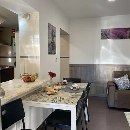 Semesterbostad Casa Da Avo Olinda *