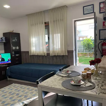 Сasa de vacaciones Casa Da Avó Olinda Góis