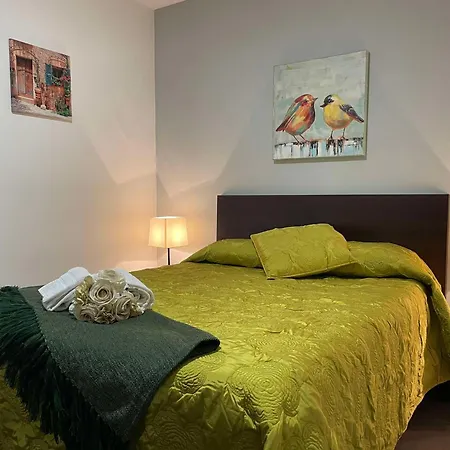 Semesterbostad Casa Da Avo Olinda