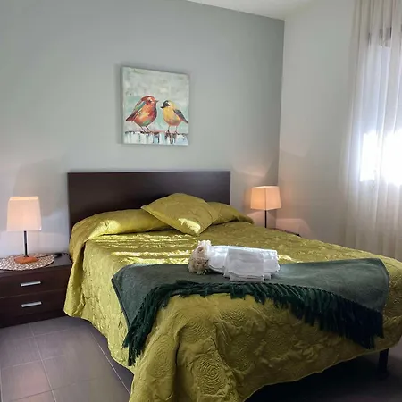 Casa Da Avo Olinda Semesterbostad Góis