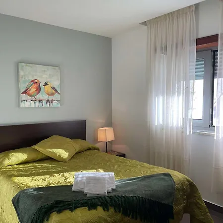 Сasa de vacaciones Casa Da Avó Olinda Góis