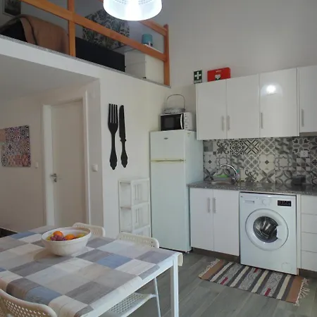 Casa Da Avo Olinda Semesterbostad Góis