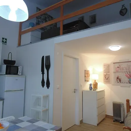 Casa Da Avó Olinda Сasa de vacaciones Góis