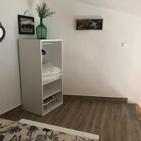 Semesterbostad Casa Da Avo Olinda Góis