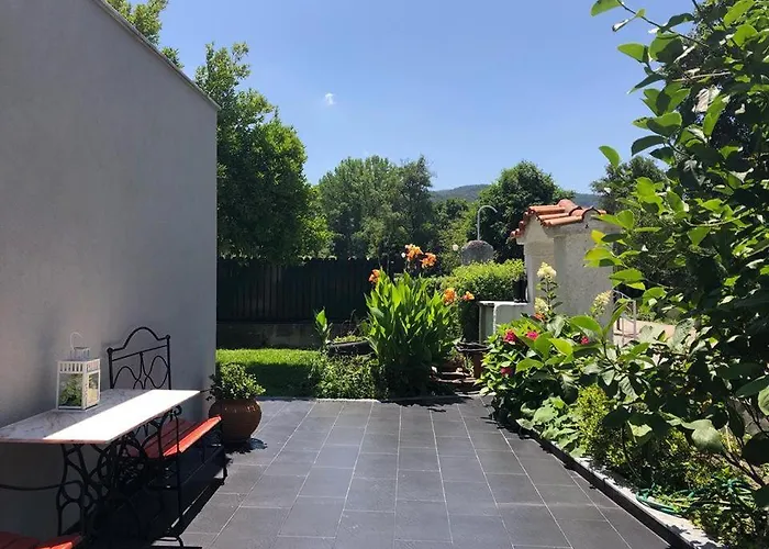 Casa Da Avo Olinda Гойш